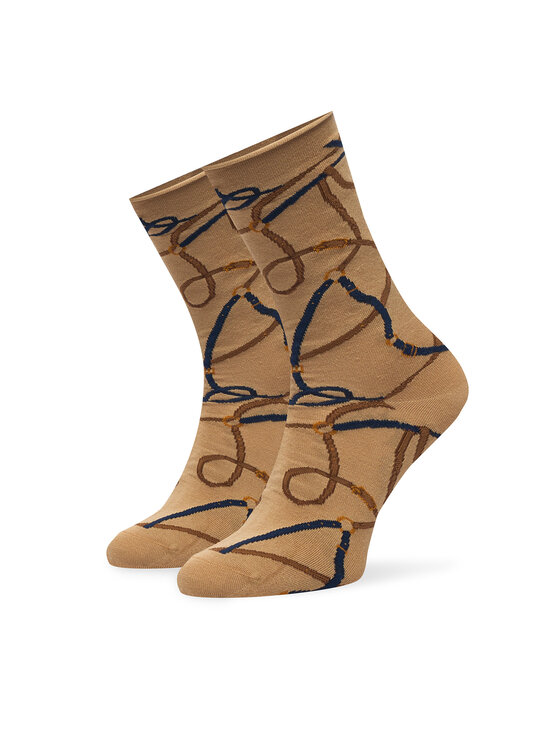 LAUREN RALPH LAUREN Calzini lunghi LAUREN RALPH LAUREN 454P20828001 Multicolore