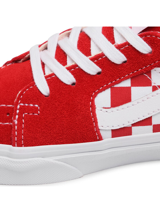 Vans Tenisenes Vans Sk8-Low VN0A4UUK4W91 Sarkans