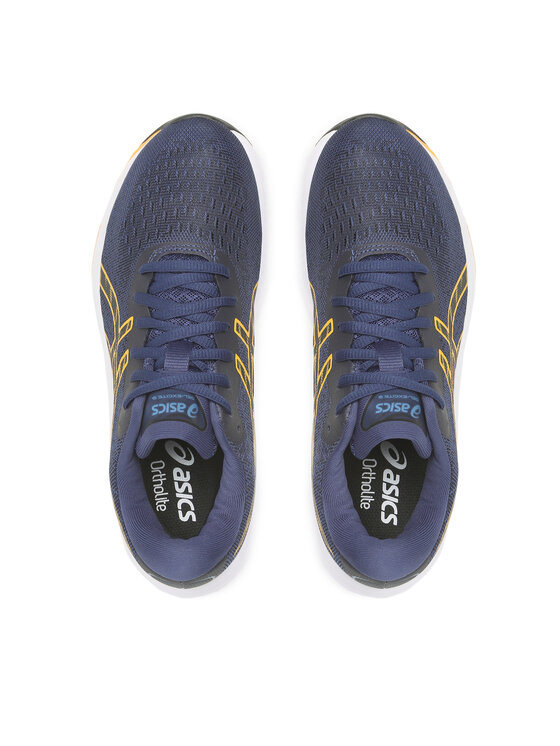 Asics Tekaški čevlji Asics Gel-Excite 9 1011B338 Mornarsko modra