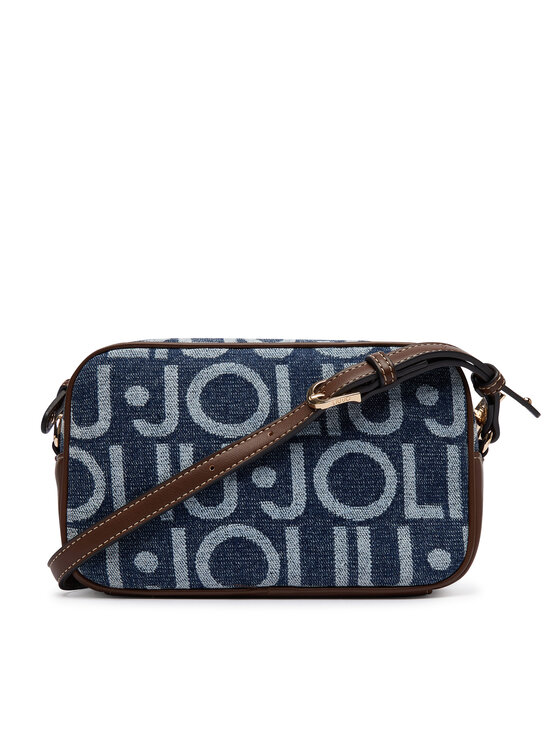 Liu Jo Borsetta Liu Jo AF6137 T768A Blu