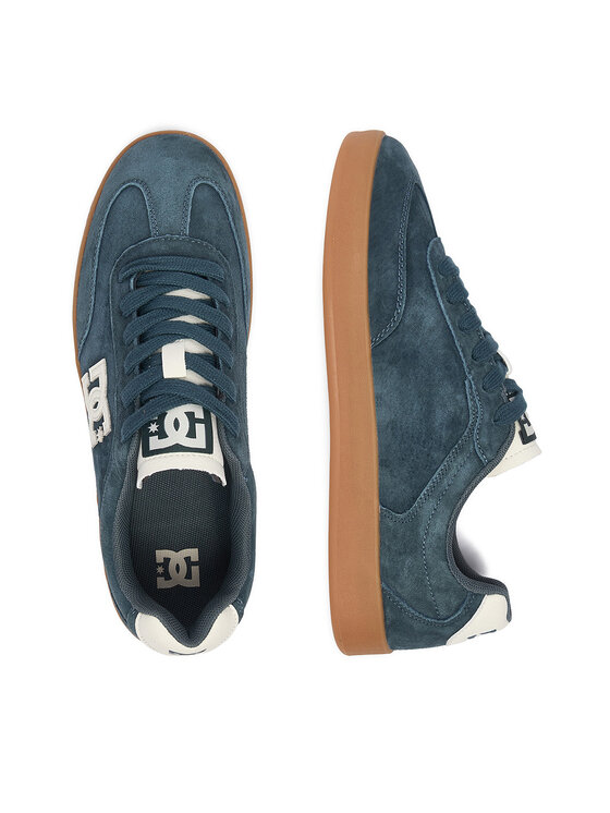 DC Shoes Tenisice DC Shoes EO-MP40-853SHC2 Plava