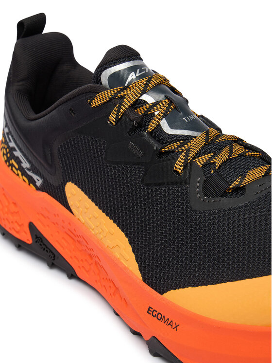 Altra Pantofi pentru alergare Altra Timp 6 AL0A85T60 Negru
