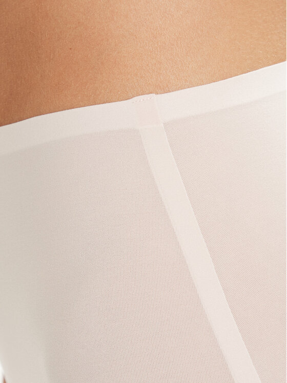 Chantelle Chantelle Mutande classiche a vita alta Soft Stretch C26470 Rosa
