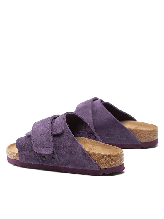 Birkenstock Ciabatte Birkenstock Kyoto 1023784 Viola