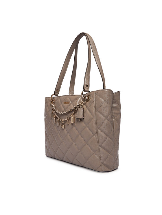 Guess Bolso Guess Libby HWGG99 12250 Beis