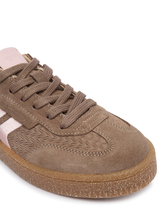 Tamaris Снікерcи Tamaris 1-23723-44 Коричневий
