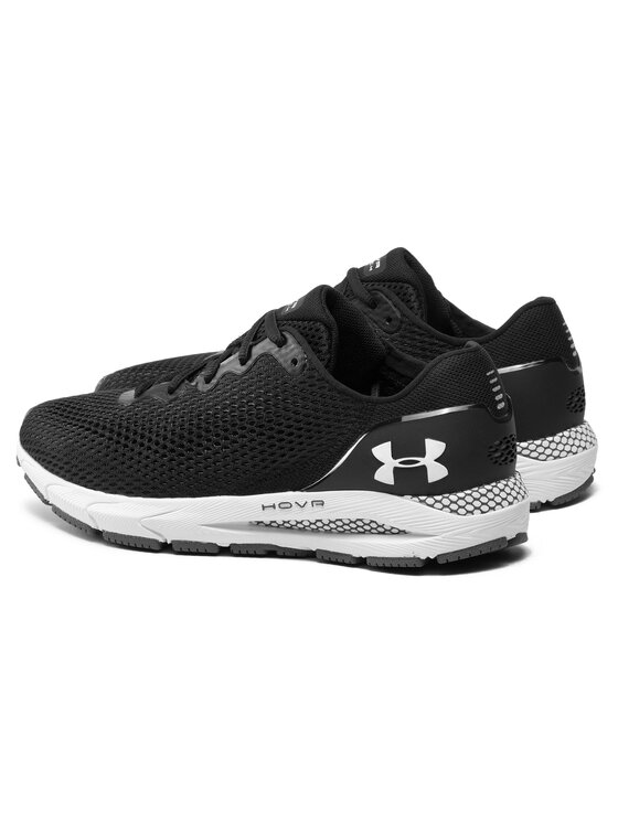 Under Armour Pantofi pentru alergare Under Armour Ua Hovr Sonic 4 3023543-002 Negru