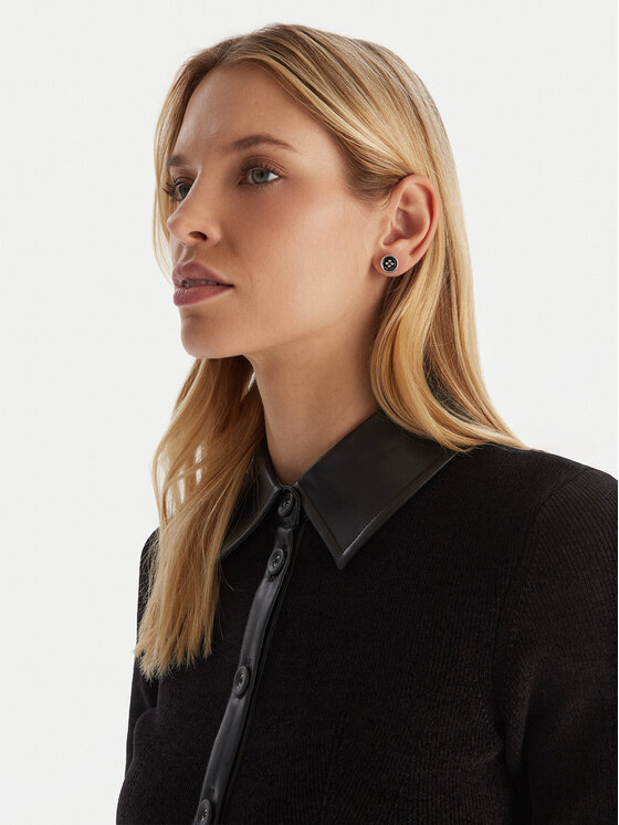 Marc Jacobs Ausskari Marc Jacobs 2R4JER001J35 Sudraba