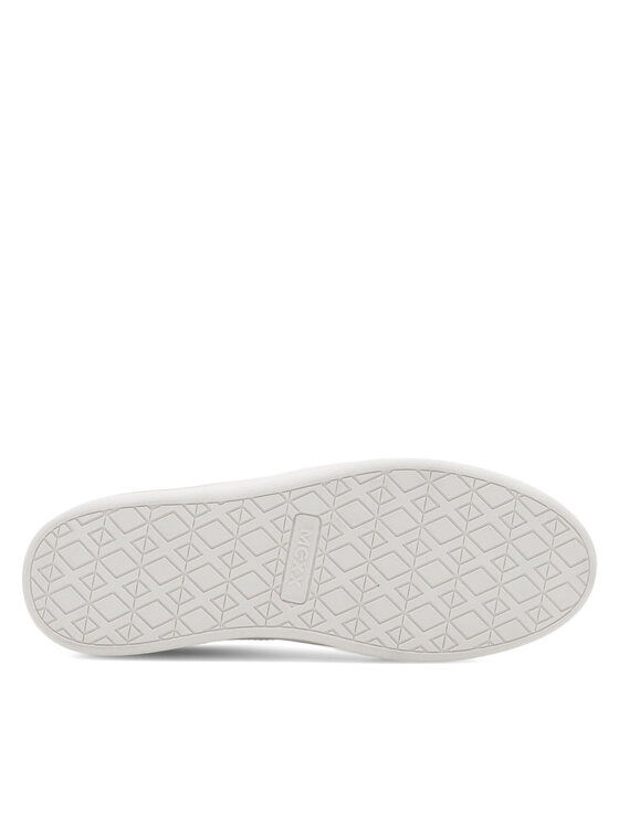MEXX Снікерcи MEXX MIMW1011841W-01 Білий