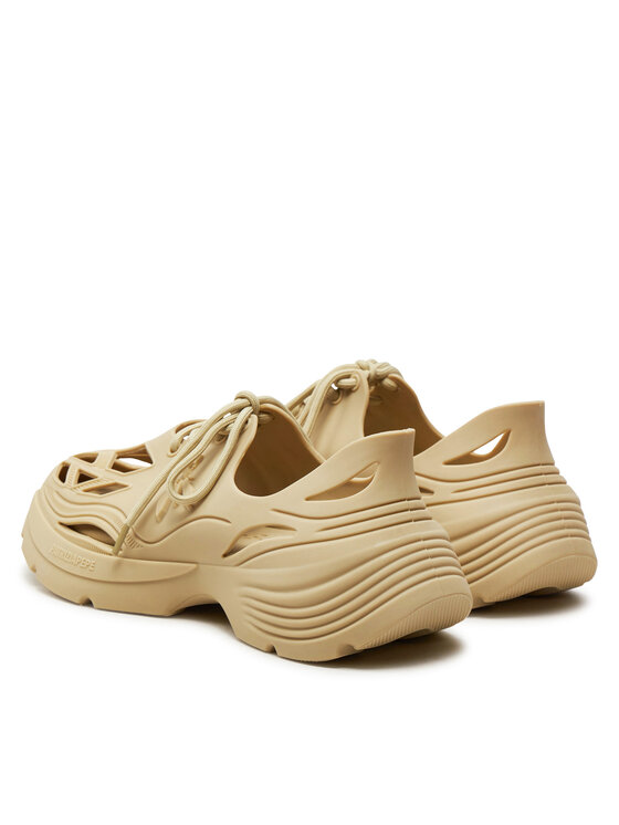 Patrizia Pepe Sneakersy Patrizia Pepe 8Z0030/V033-B182 Beżowy