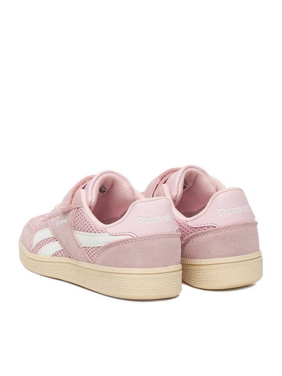 Reebok Снікерcи Reebok CEOWB-LEA-D680dz Світло-рожевий