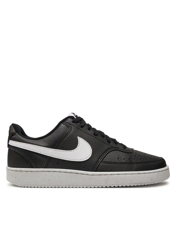 Nike Снікерcи Nike Court Vision Lo Nn DH2987 001 Чорний