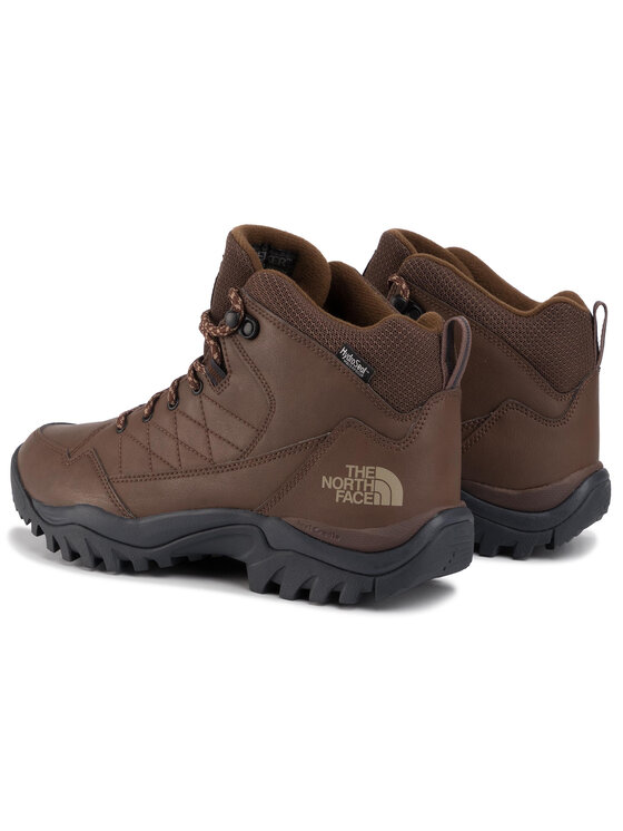 The North Face Bakancs The North Face Storm Strike II Wp NF0A3RRQGT5I Barna