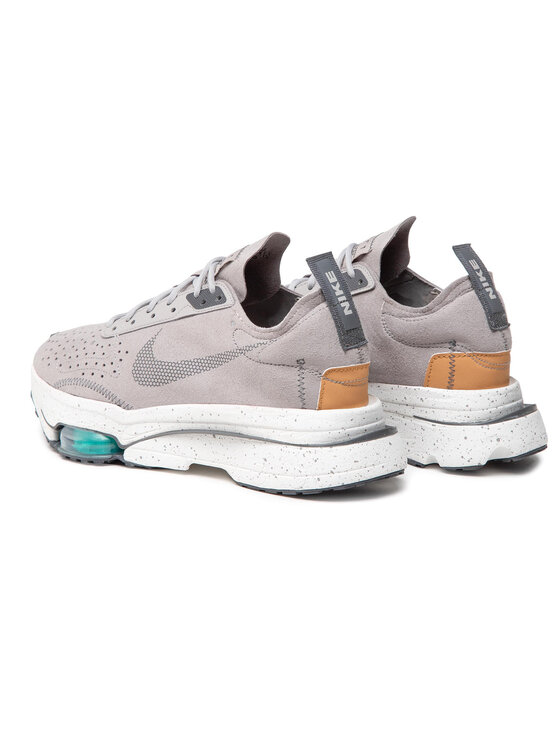 Nike Sneakersy Nike Air Zoom-Type CJ2033 002 Brązowy