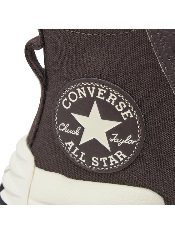 Converse Sneakersy Converse Run Star Motion Edge Glow A01321C Hnědá