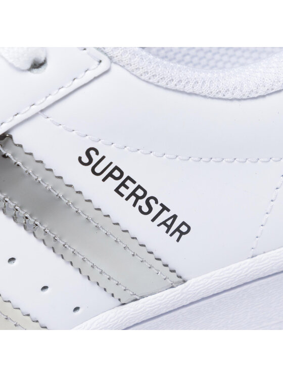 adidas Zapatillas adidas Superstar FW3915 Blanco