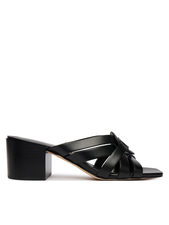 MICHAEL Michael Kors Ciabatte MICHAEL Michael Kors Erika 40T6ERMS1L Nero