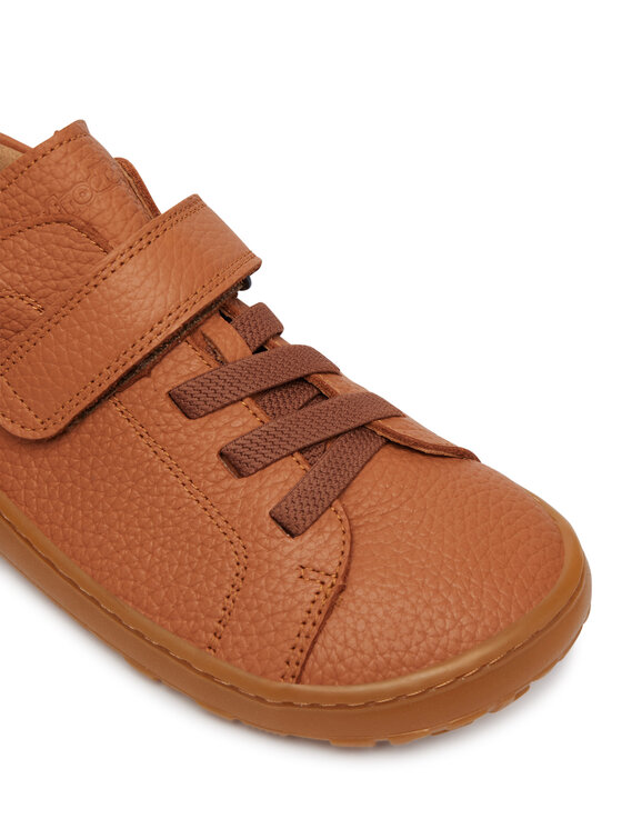 Froddo Туфлі Froddo Barefoot Elastic G3130285-1 D Коричневий