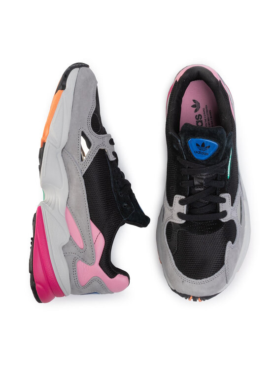 adidas Tenisice adidas Falcon W BB9173 Crna