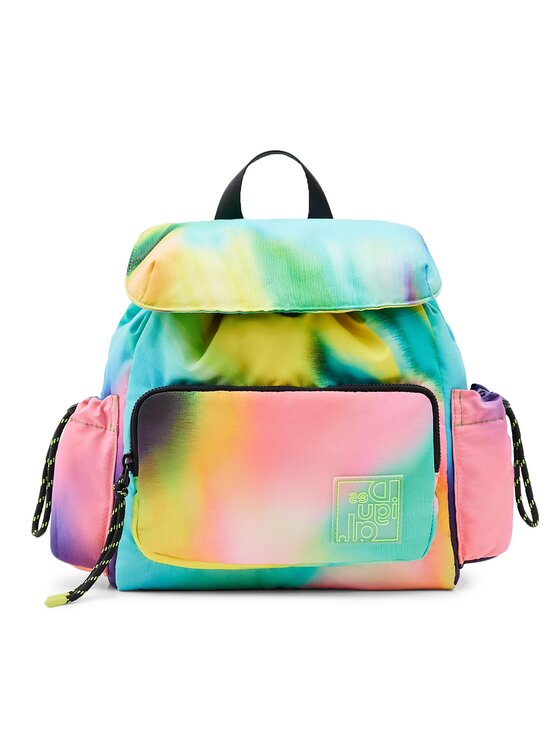 Desigual Hátizsák Desigual 23SAKY13 Színes