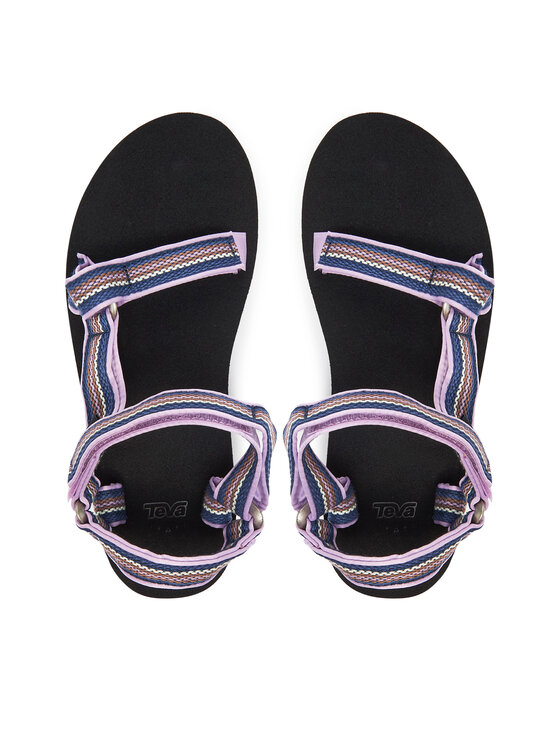 Teva Босоніжки Teva Midform Universal 1171870 Cиній