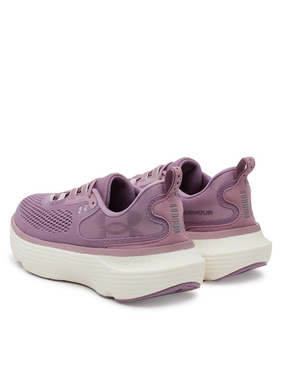 Under Armour Взуття для бігу Under Armour Ua W Infinite Elite 2 3028178 Фіолетовий
