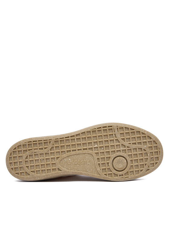 Lacoste Снікерcи Lacoste Baseshot Lite 51SFA0090 Світло-бежевий