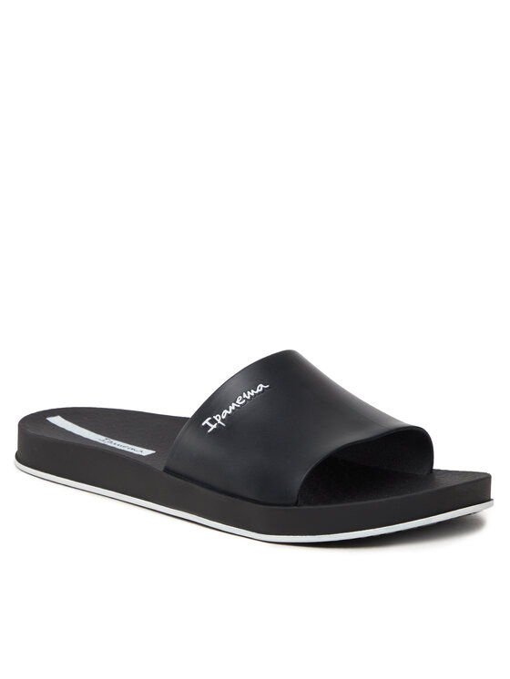 Ipanema Ciabatte Ipanema IPANEMA SLIDE 82832 Nero