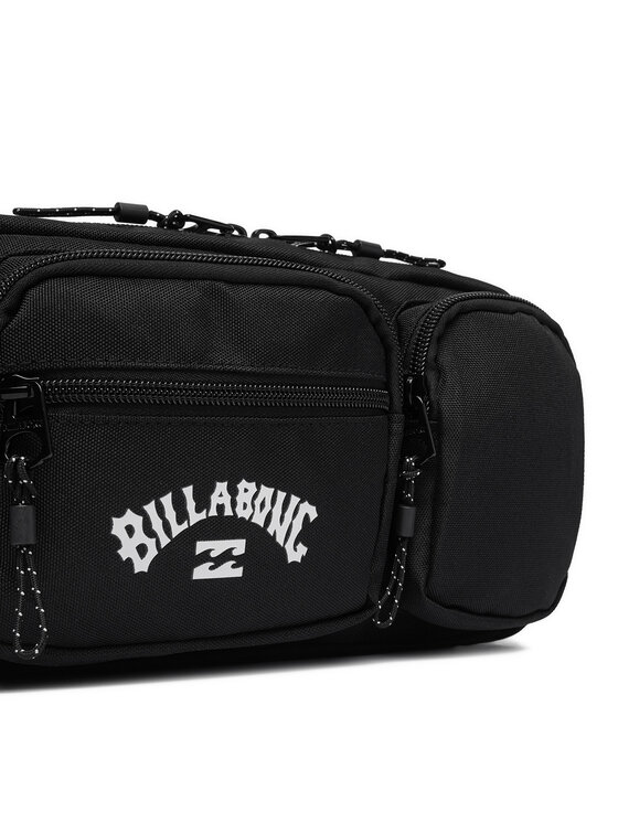 Billabong Сумка на пояс﻿ Billabong CWBEO-BLB-P-001-10 Чорний