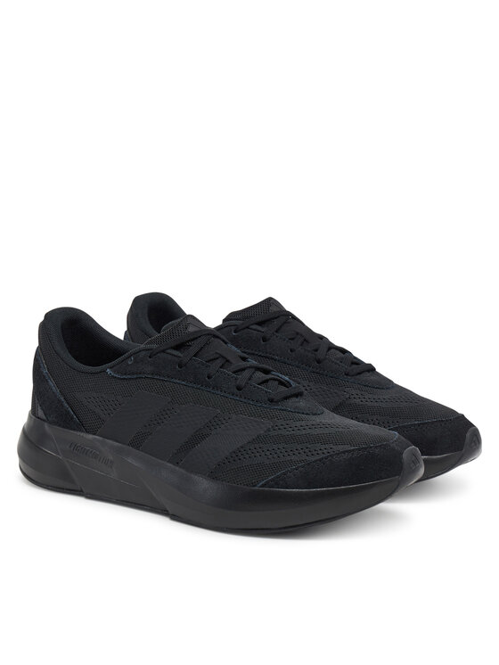 adidas Снікерcи adidas Lightshift JH9319 Чорний