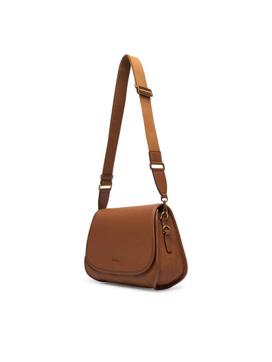 MICHAEL Michael Kors Сумка MICHAEL Michael Kors 30T6AX3M2L Коричневий
