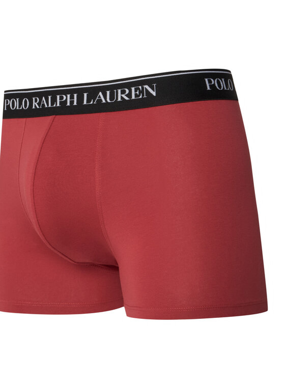 Polo Ralph Lauren Polo Ralph Lauren Conjunto de calzoncillos boxer 714830299225 De color