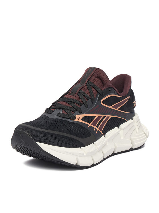 Reebok Buty do biegania Reebok EO-FLOATZIG 2 100263825 Czarny