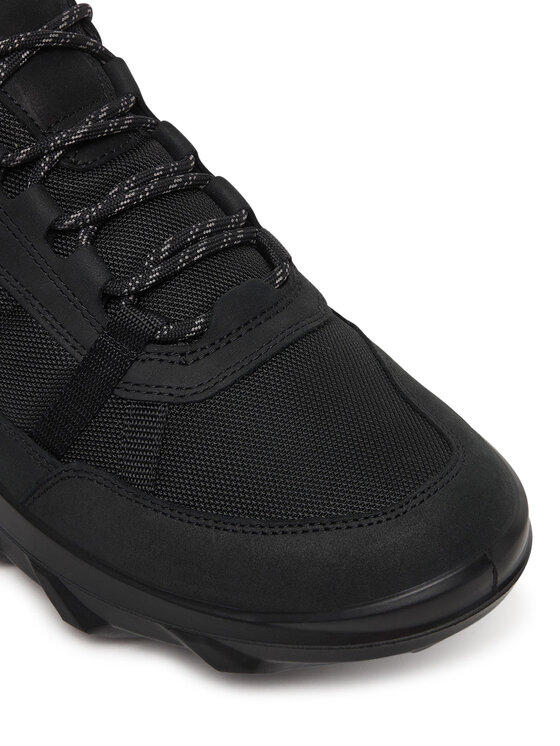 ECCO Sneakersy ECCO Mx 82032451052 Černá