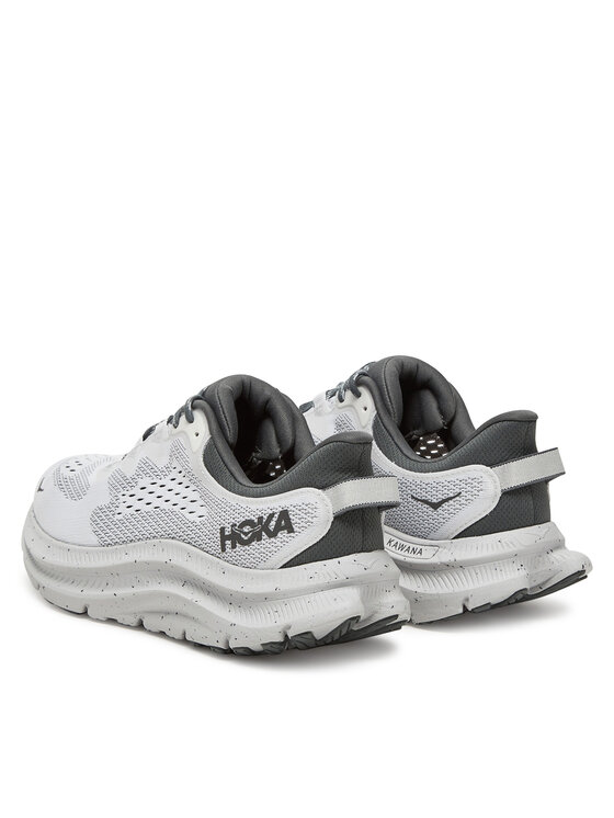 Hoka Взуття для бігу Hoka Kawana 2 1147930 Сірий