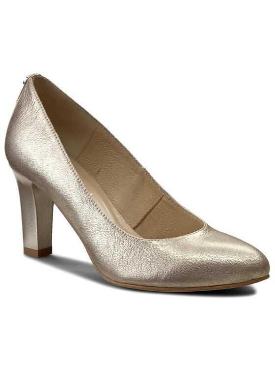 Kotyl Décolleté Kotyl 883 Oro