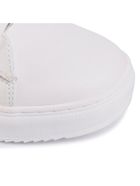 MEXX Sneakers MEXX Edou MXQP0247_01M Alb