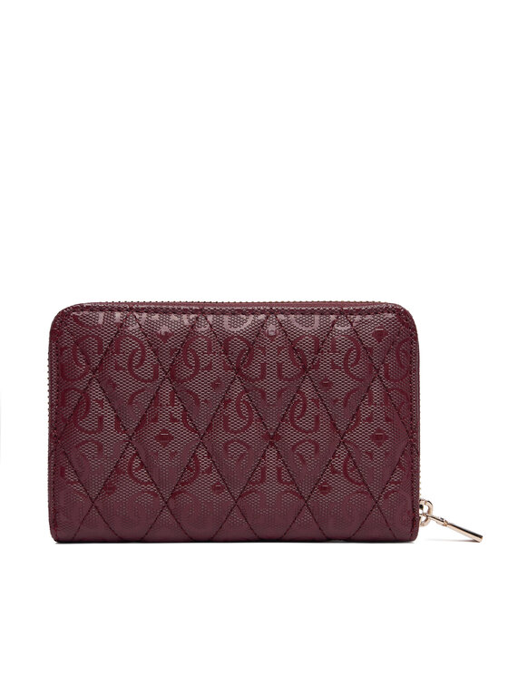 Guess Portafoglio Guess Tamara Slg SWGG23 23140 Bordeaux
