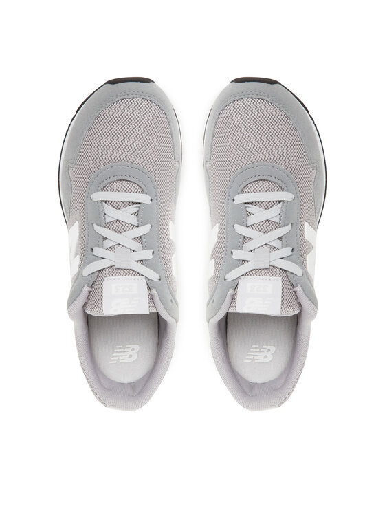 New Balance Сникърси New Balance GC323GR Сив