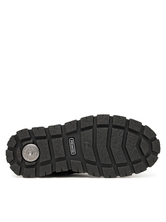 Primigi Zimski škornji Primigi GORE-TEX 8879600 S Črna