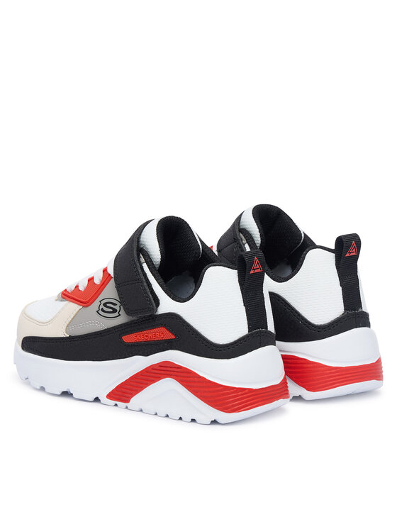 Skechers Снікерcи Skechers 417132L/WBRD Кольоровий