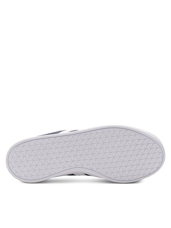 adidas Sneakersy adidas VL COURT 2.0 H06113 Tmavomodrá