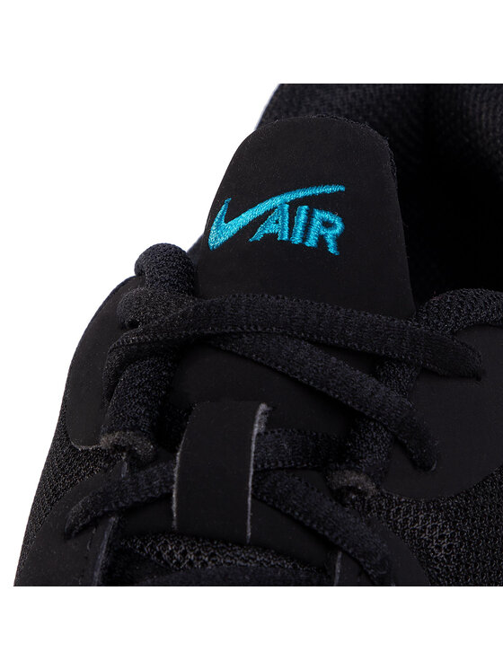 Nike Sneakersy Nike Air Max Oketo AQ2235 015 Černá
