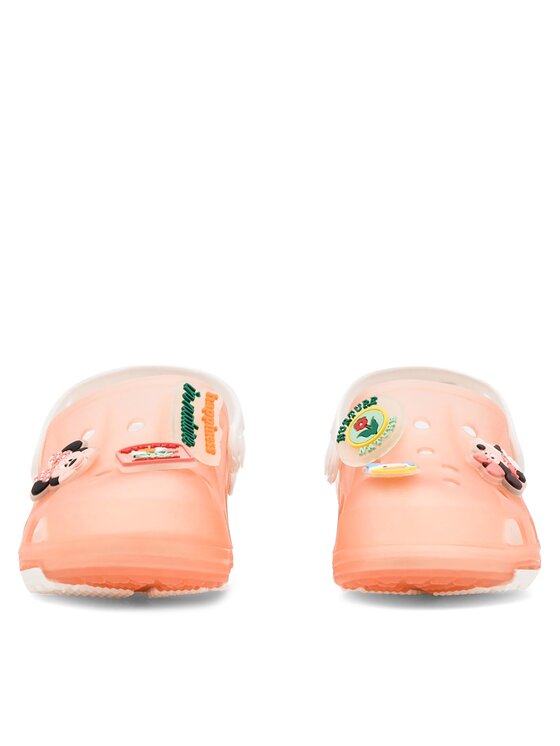 Mickey&Friends Чехли Mickey&Friends SS24-157DSTC Оранжев