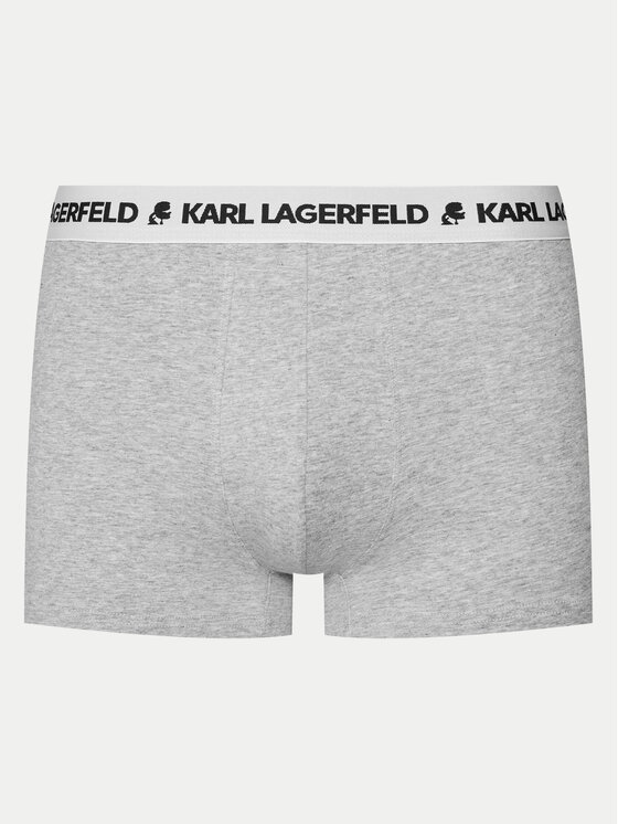 KARL LAGERFELD KARL LAGERFELD Σετ μποξεράκια A1M47151 Έγχρωμο
