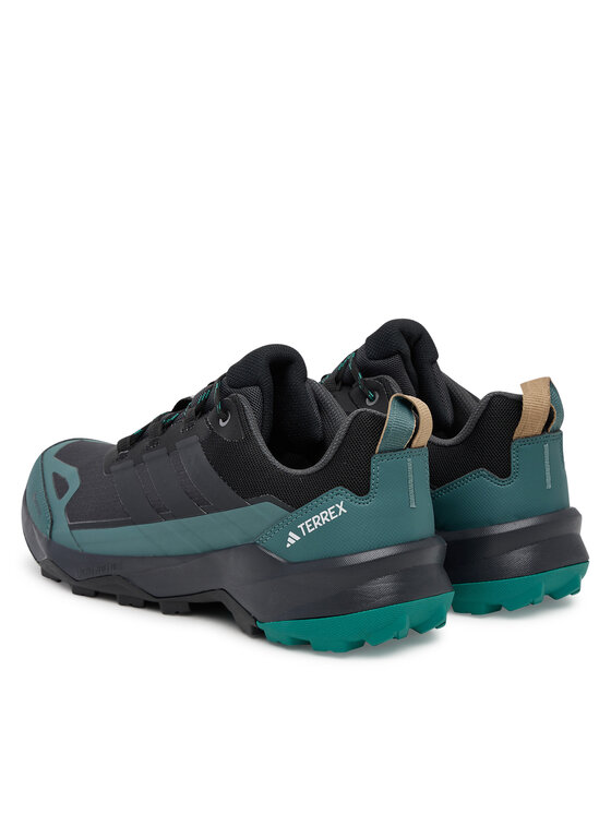 adidas Трекінгові черевики adidas Terrex Skychaser AX5 GORE-TEX JQ2209 Чорний