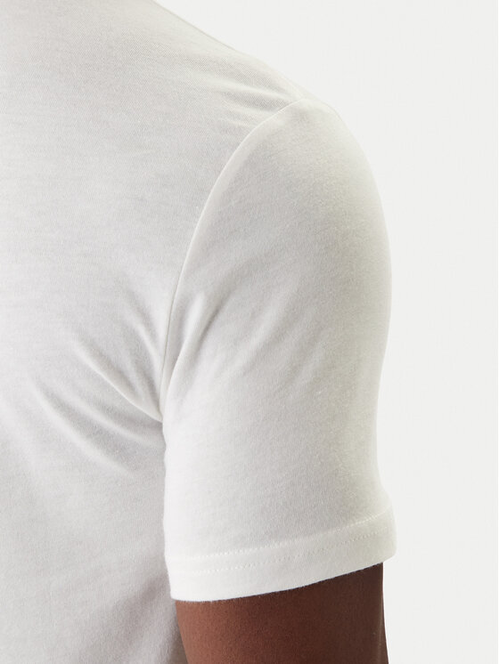 Tommy Jeans Tommy Jeans Conjunto de camisetas DM0DM21579 De color Slim Fit
