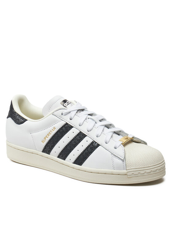 adidas Tenisice adidas Superstar IF3637 Bijela