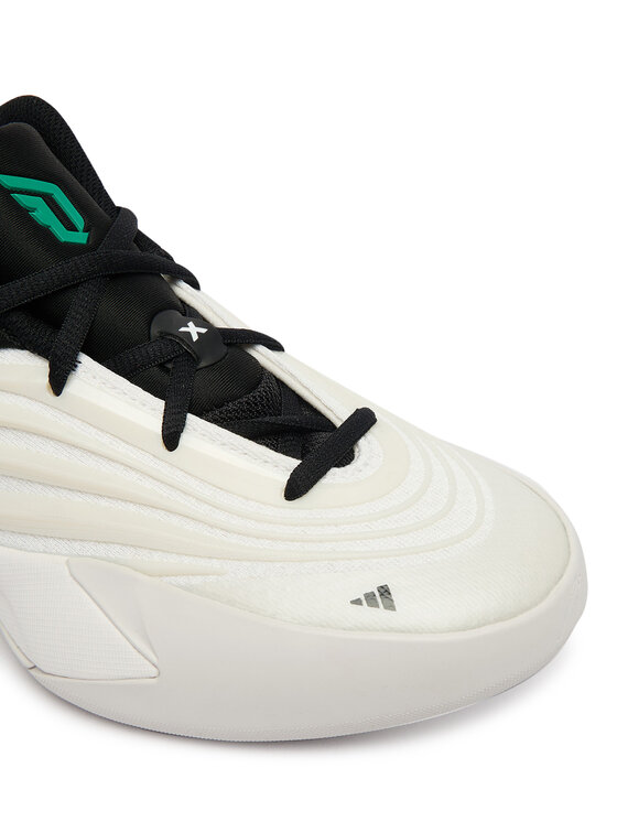 adidas Взуття для баскетболу adidas Dame X JP8637 Білий