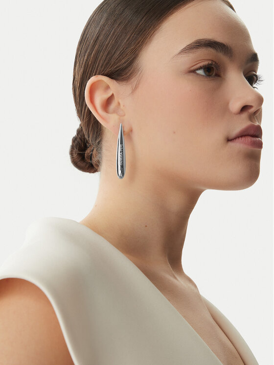 Patrizia Pepe Сережки Patrizia Pepe 8J1377/M087-Z002 Срібний
